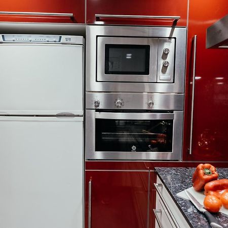 Hauzify I Apartament Marina Torredembarra Buitenkant foto