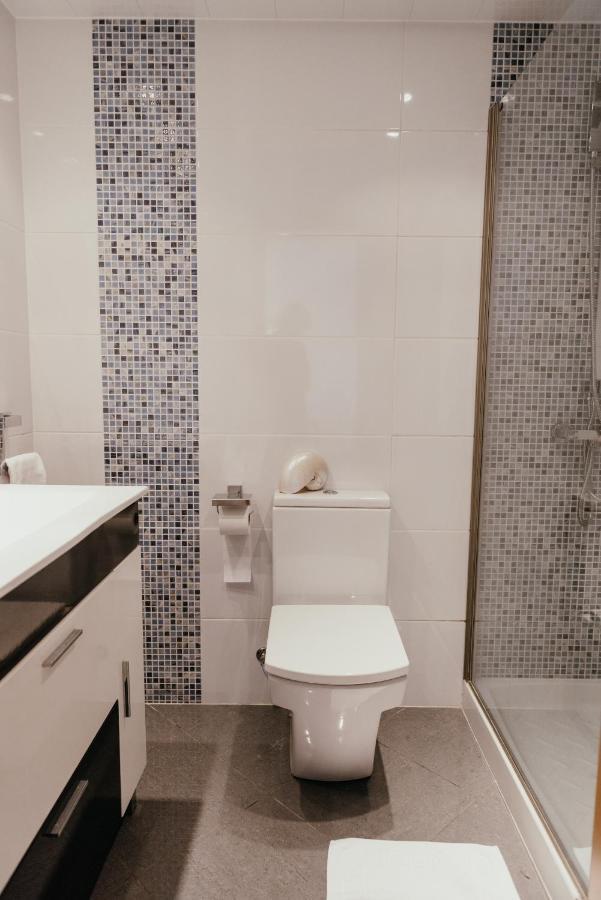 Hauzify I Apartament Marina Torredembarra Buitenkant foto