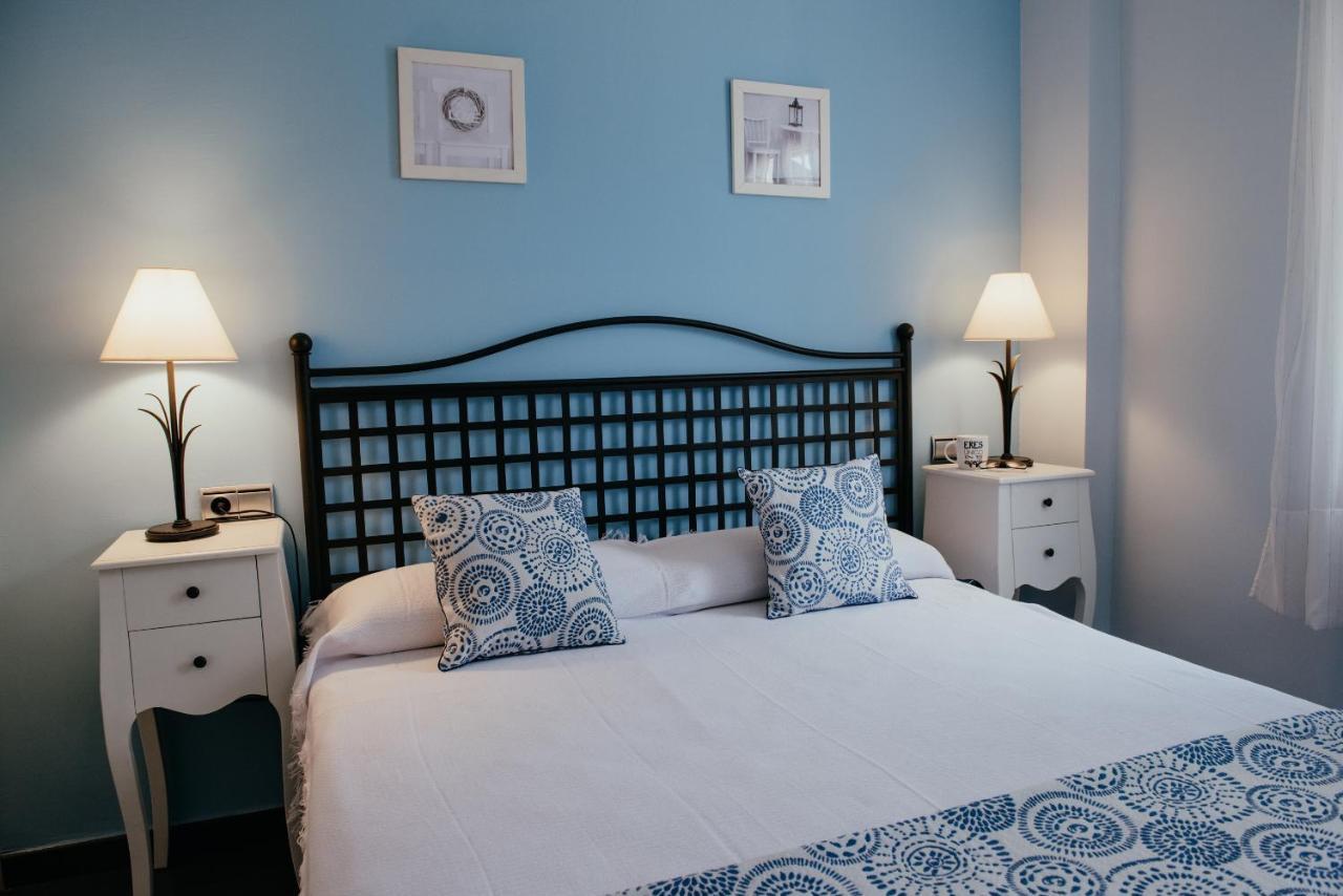 Hauzify I Apartament Marina Torredembarra Buitenkant foto