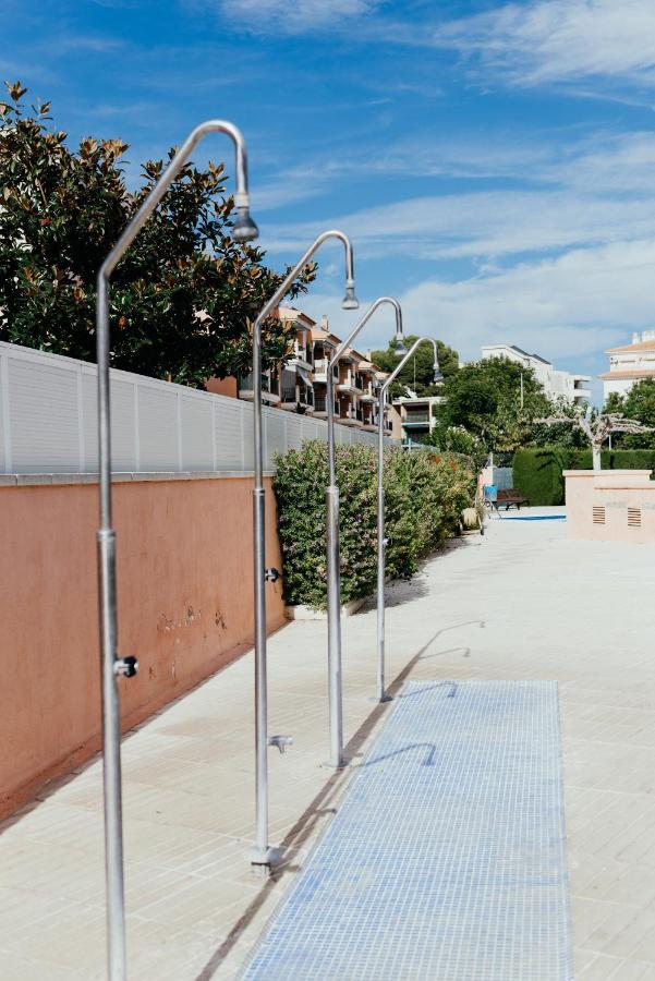Hauzify I Apartament Marina Torredembarra Buitenkant foto