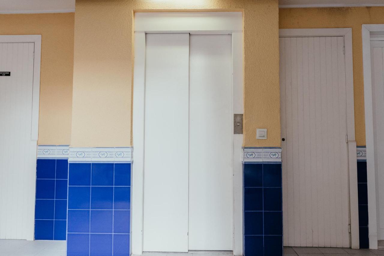Hauzify I Apartament Marina Torredembarra Buitenkant foto