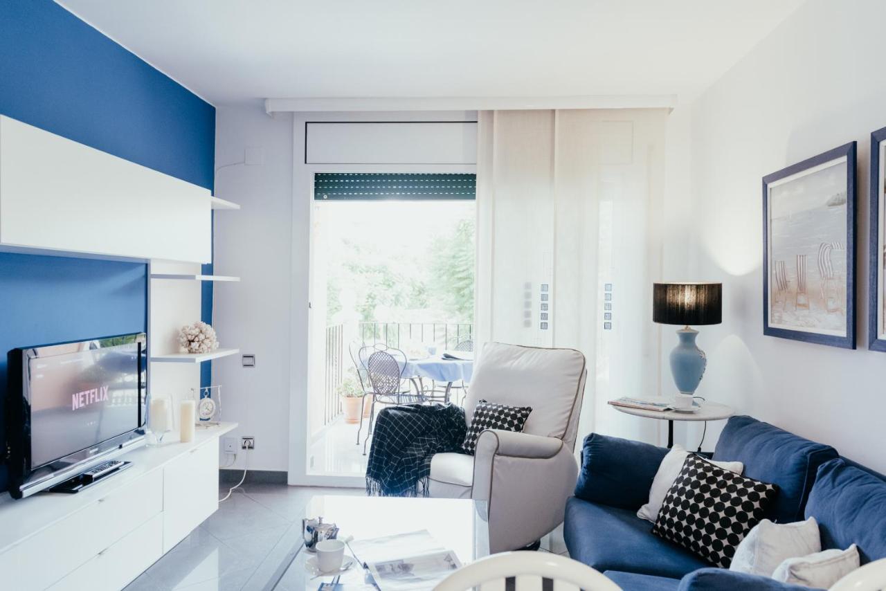 Hauzify I Apartament Marina Torredembarra Buitenkant foto