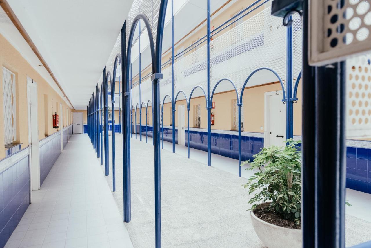 Hauzify I Apartament Marina Torredembarra Buitenkant foto